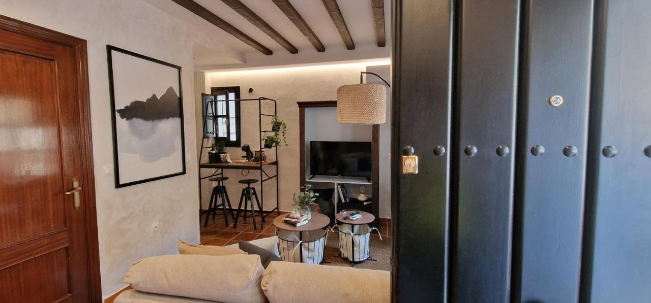 Apartment El Atajo *