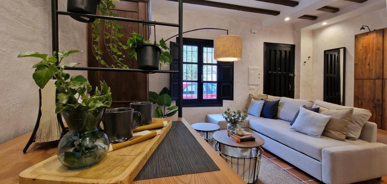 El Atajo Apartment Ronda