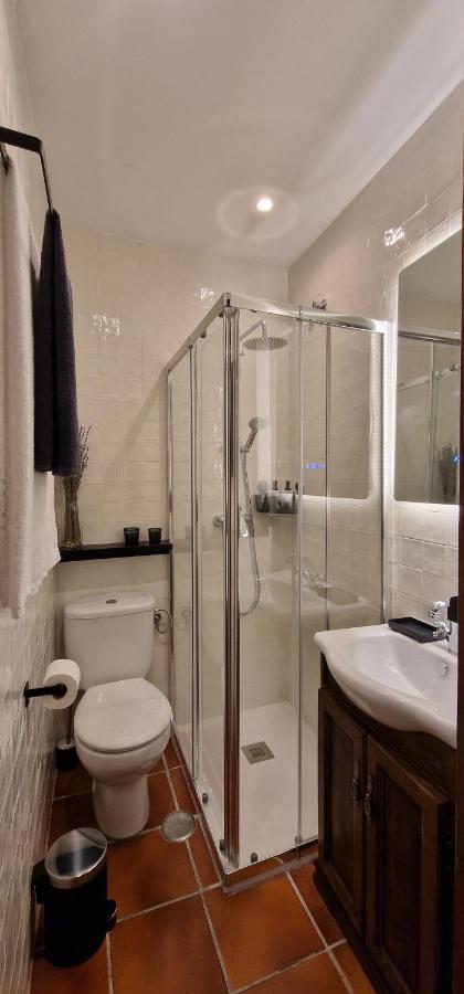 El Atajo Apartment Ronda