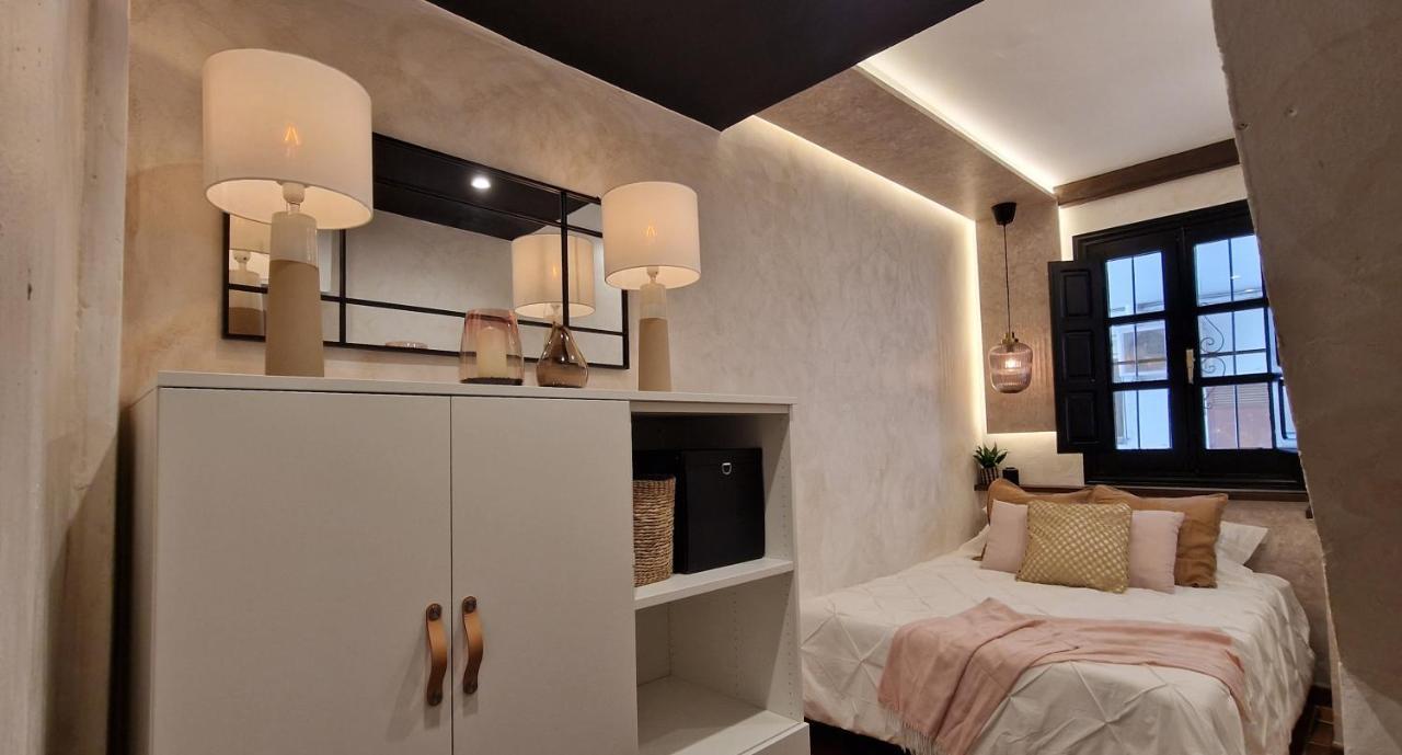El Atajo Apartment