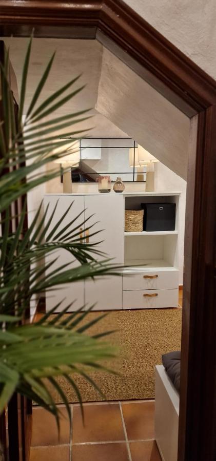 Apartment El Atajo