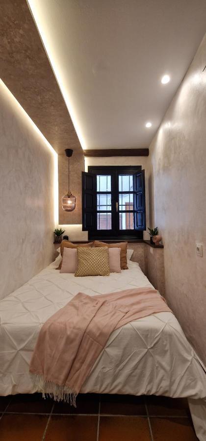 Apartment El Atajo