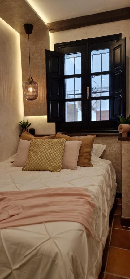 Apartment El Atajo *