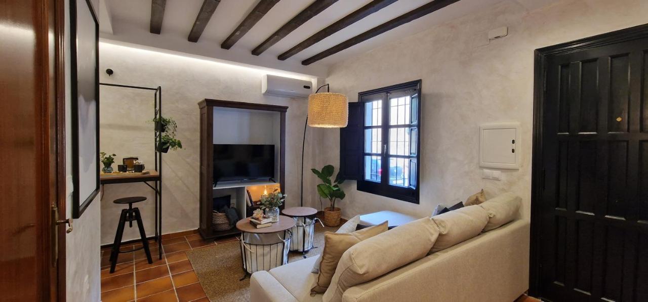 El Atajo Apartment *