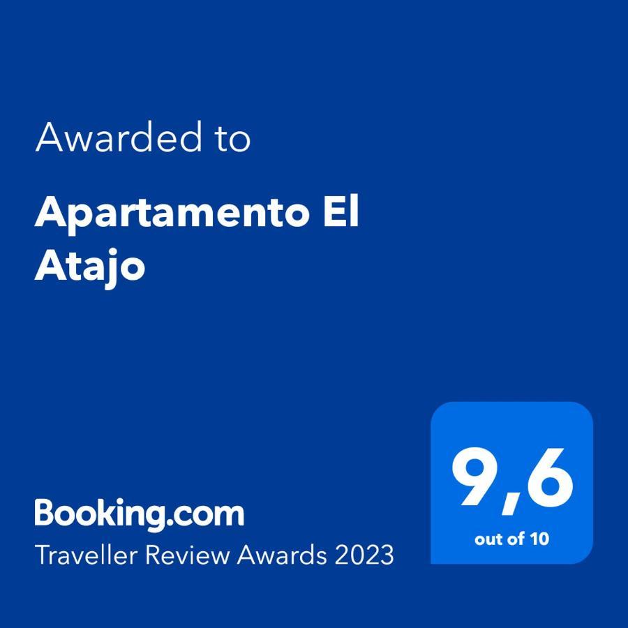 Apartment El Atajo Ronda