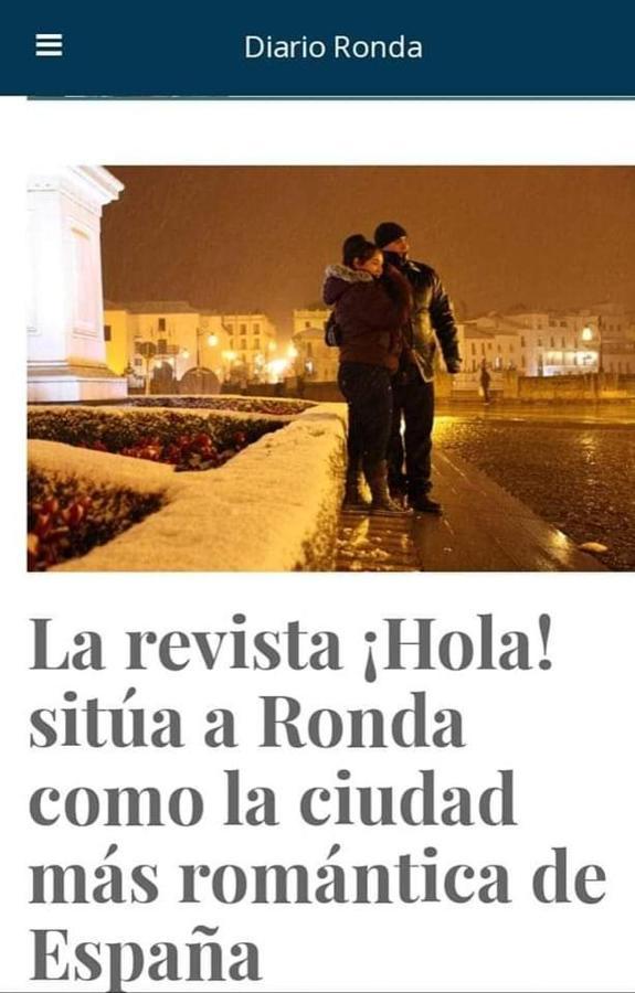 El Atajo