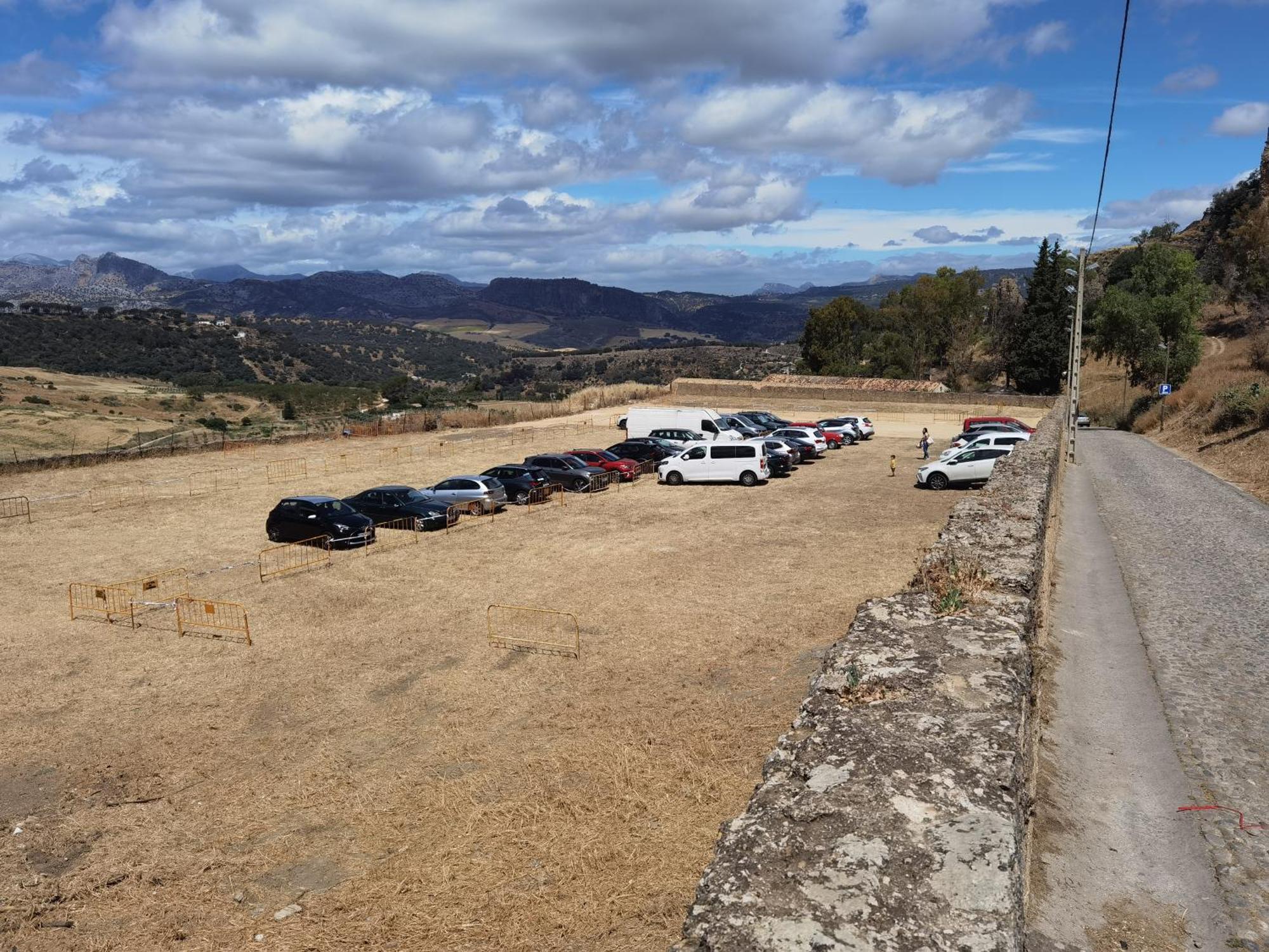 El Atajo Ronda